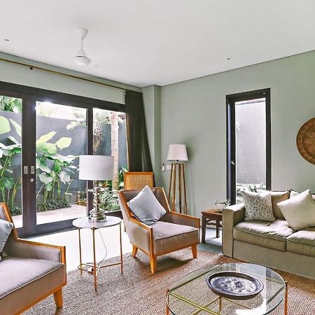 Villa Ixora チャングー エクステリア 写真
