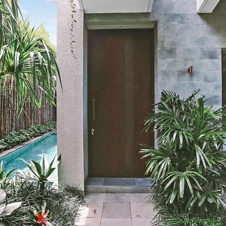 Villa Ixora チャングー エクステリア 写真