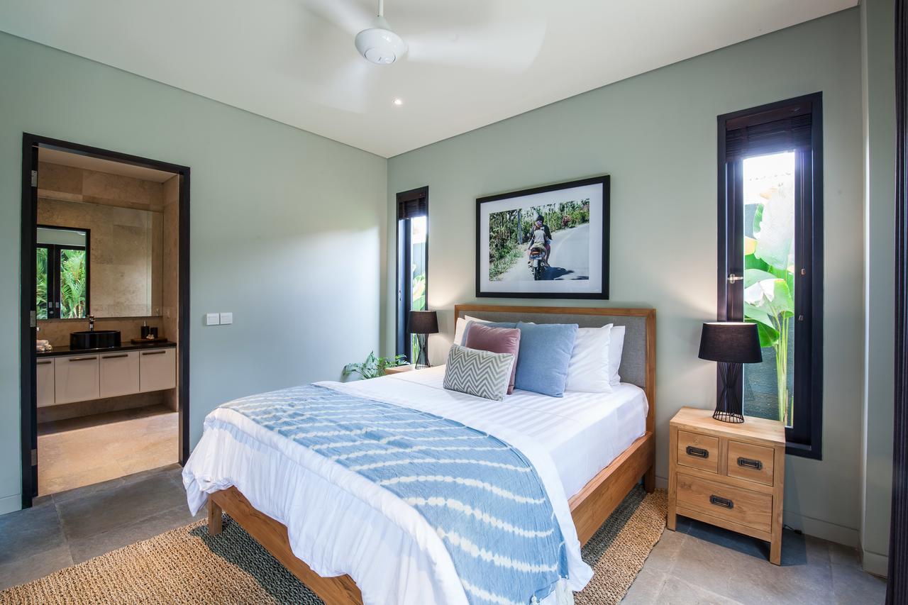 Villa Ixora チャングー エクステリア 写真