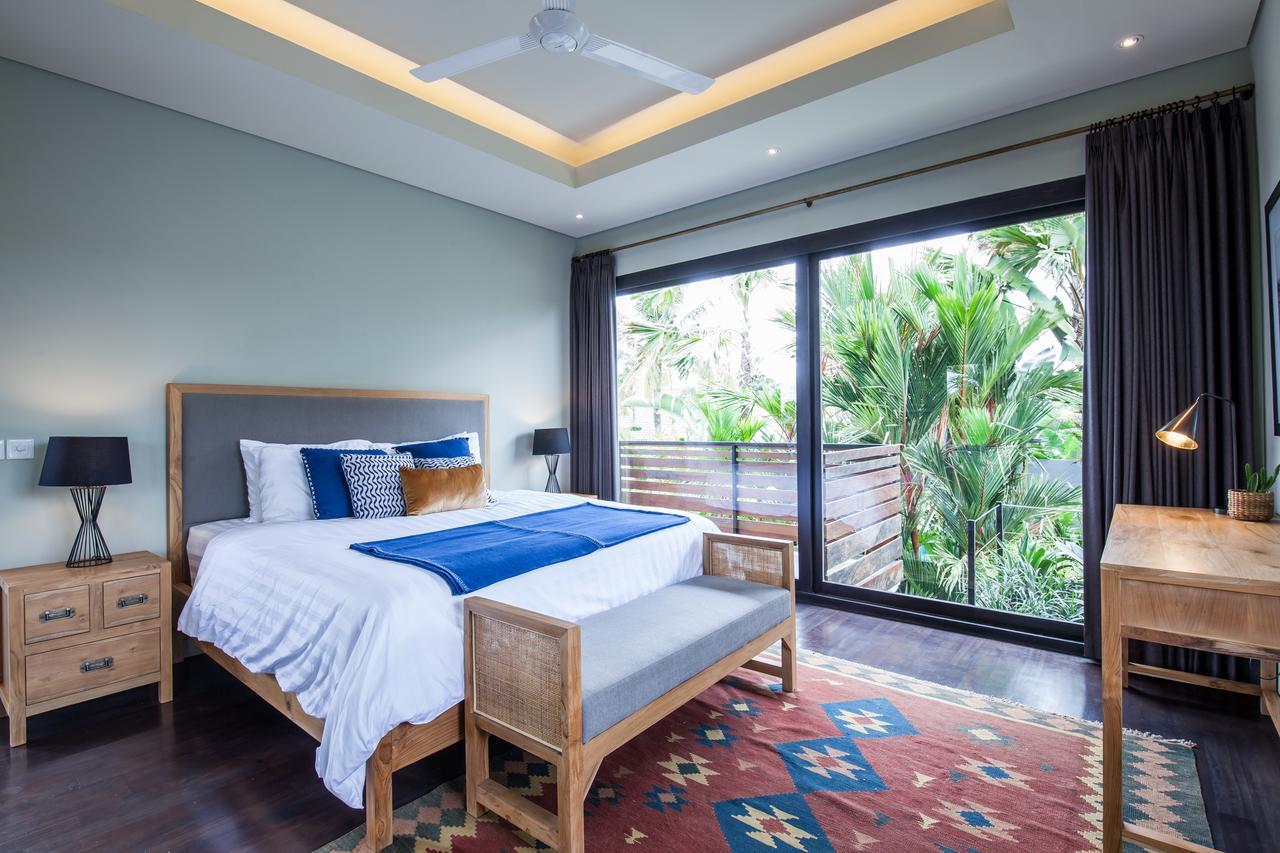 Villa Ixora チャングー エクステリア 写真