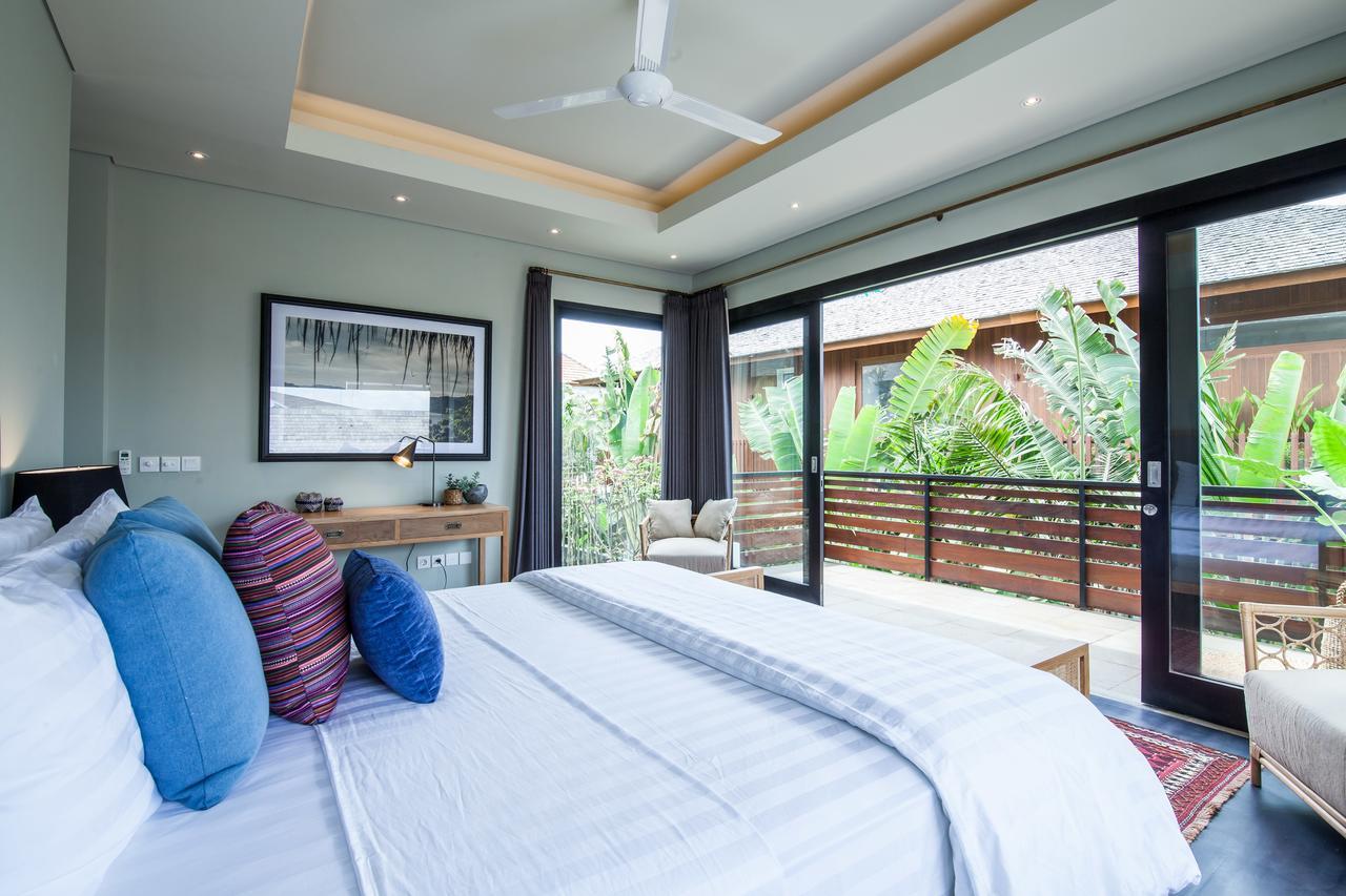 Villa Ixora チャングー エクステリア 写真